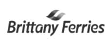 Logo Brittany Ferries