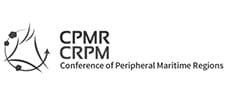 Logo Conférence des Régions Périphériques Maritimes