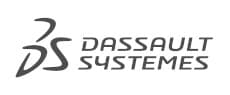 Logo Dassault