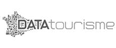Logo DATAtourisme