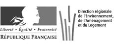 Logo DREAL
