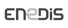 Logo Enedis