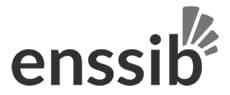 Logo Enssib