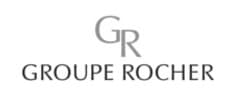 Logo Groupe Rocher