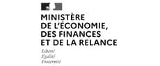 Logo France Relance