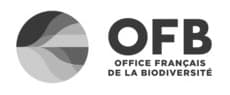 Logo Office français de la biodiversité