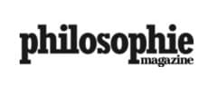 Logo Philosophie Magazine