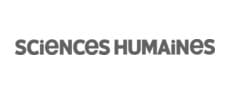 Logo Sciences Humaines