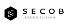 Logo Secob