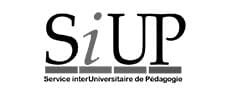 Logo SIUP